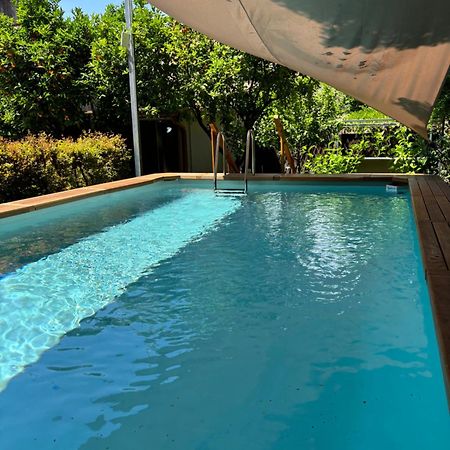 Luxury Historic Residence With Heated Pool Near Catania, Taormina, The Sea And Mount Etna Джарре Екстер'єр фото