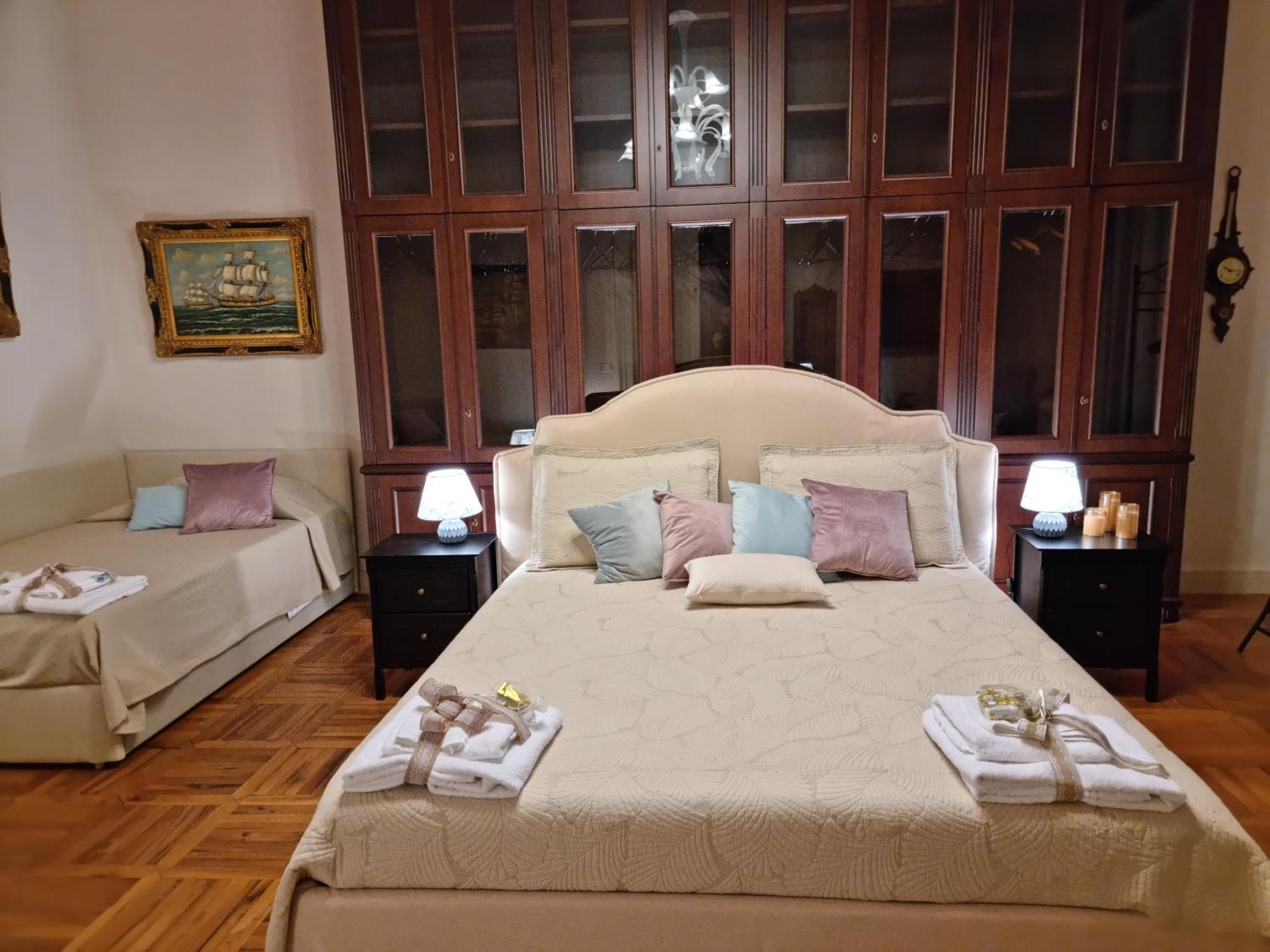 Luxury Historic Residence With Heated Pool Near Catania, Taormina, The Sea And Mount Etna Джарре Екстер'єр фото