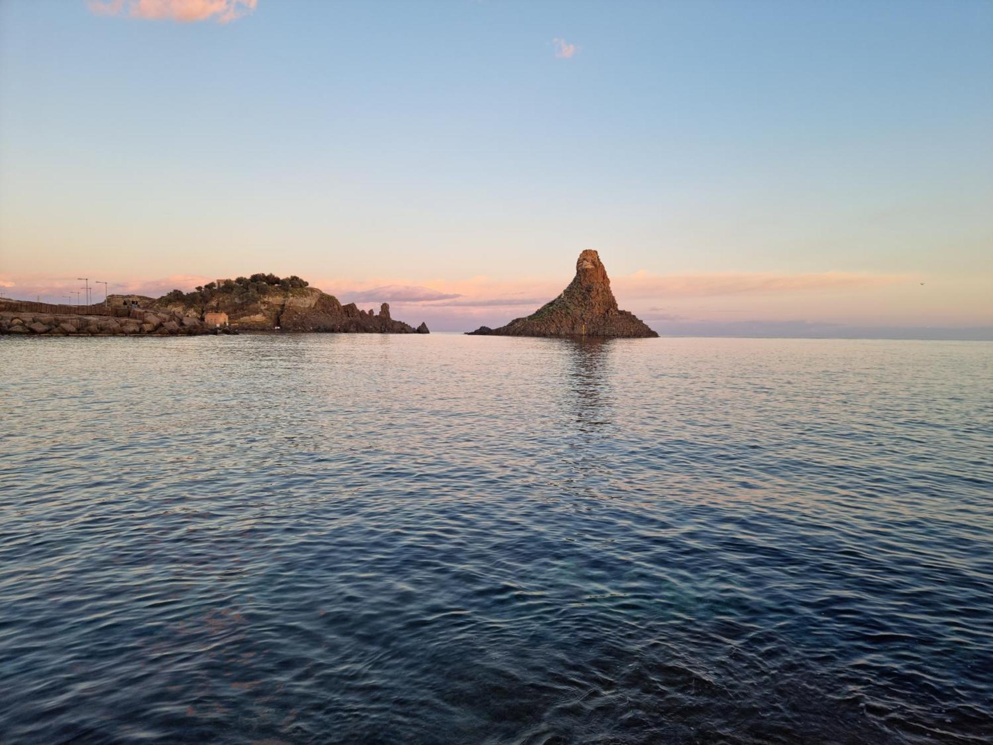 Luxury Historic Residence With Heated Pool Near Catania, Taormina, The Sea And Mount Etna Джарре Екстер'єр фото