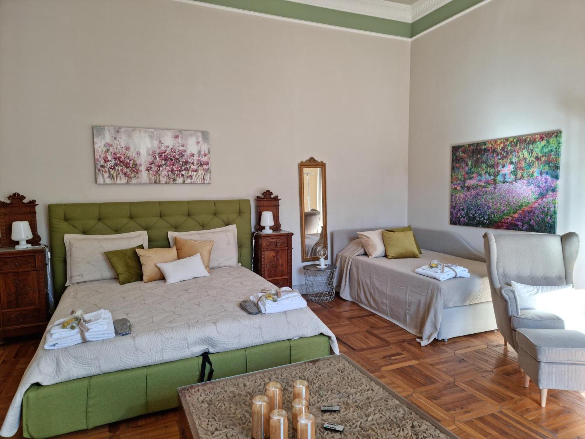 Luxury Historic Residence With Heated Pool Near Catania, Taormina, The Sea And Mount Etna Джарре Екстер'єр фото
