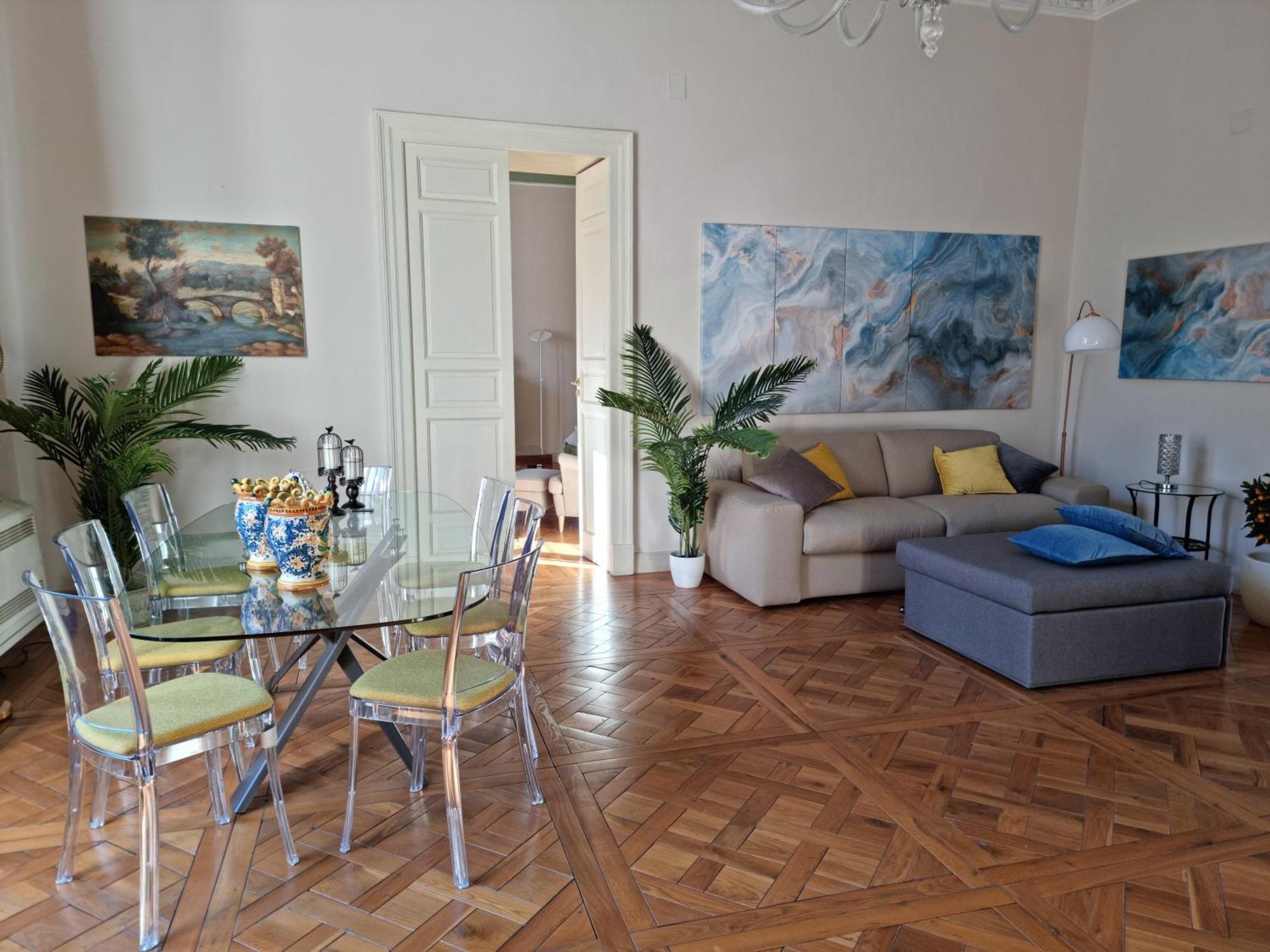 Luxury Historic Residence With Heated Pool Near Catania, Taormina, The Sea And Mount Etna Джарре Екстер'єр фото
