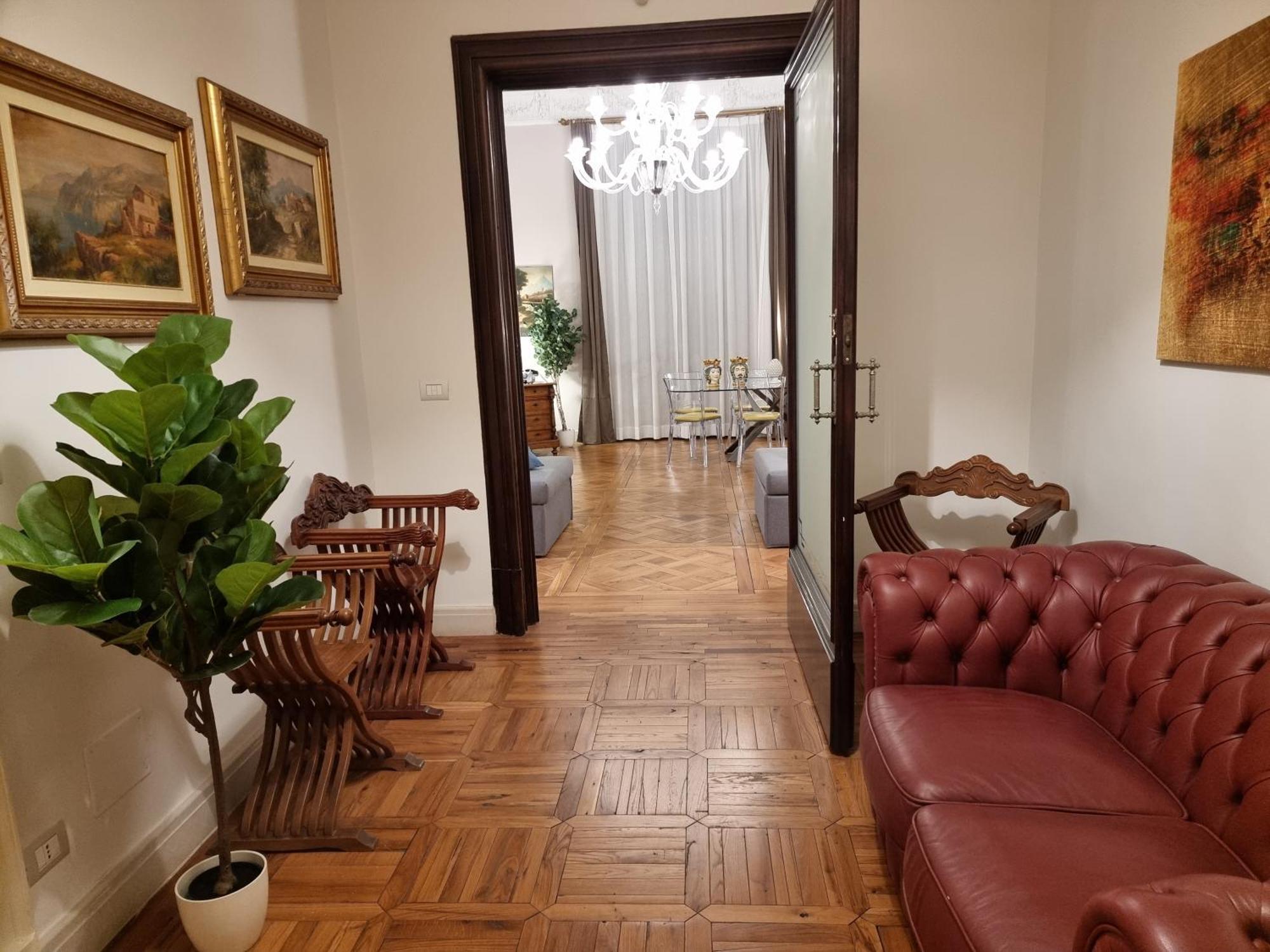 Luxury Historic Residence With Heated Pool Near Catania, Taormina, The Sea And Mount Etna Джарре Екстер'єр фото