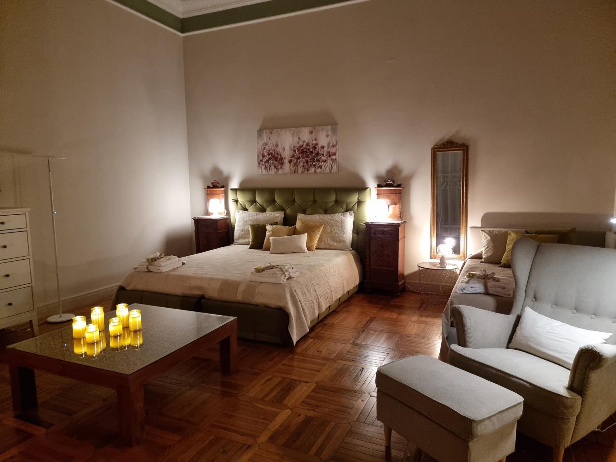Luxury Historic Residence With Heated Pool Near Catania, Taormina, The Sea And Mount Etna Джарре Екстер'єр фото