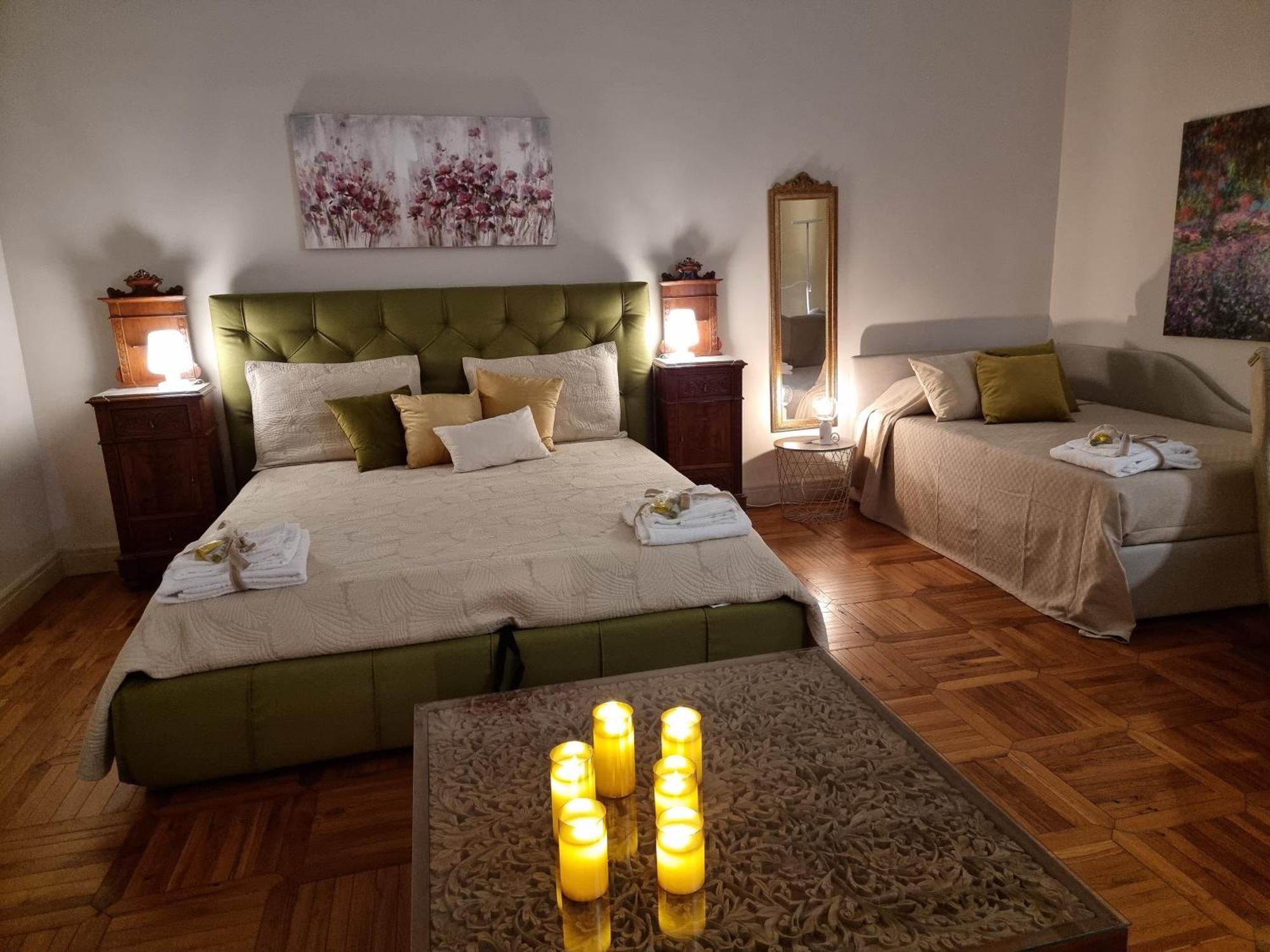 Luxury Historic Residence With Heated Pool Near Catania, Taormina, The Sea And Mount Etna Джарре Екстер'єр фото