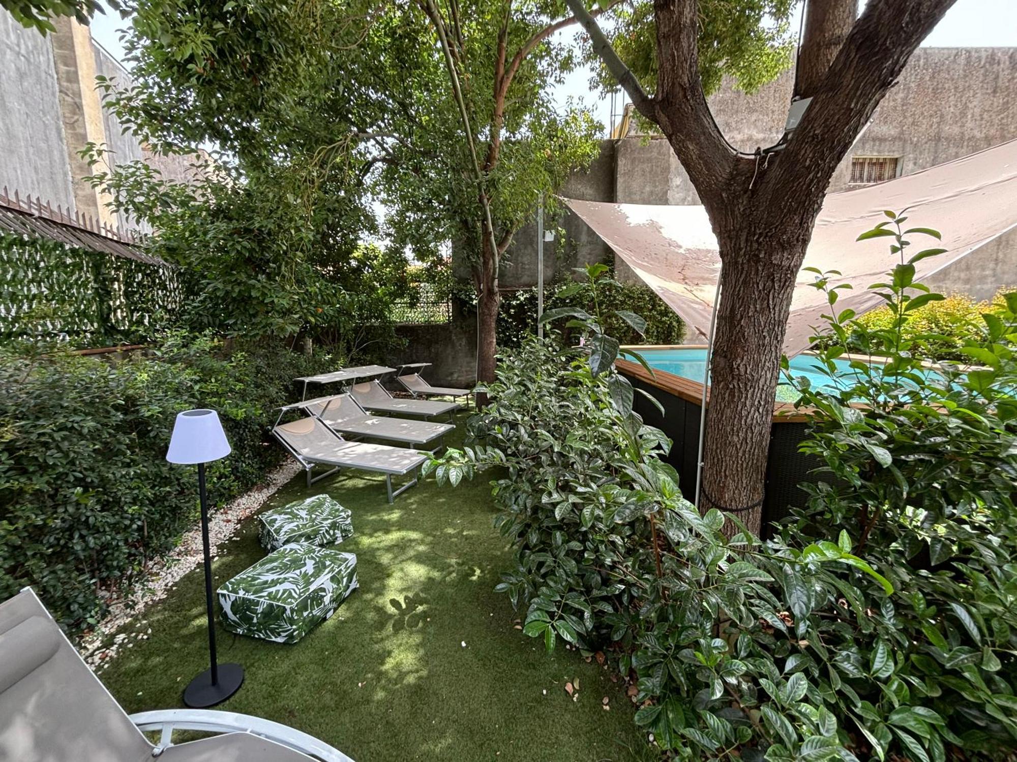 Luxury Historic Residence With Heated Pool Near Catania, Taormina, The Sea And Mount Etna Джарре Екстер'єр фото